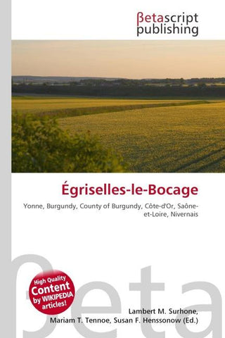 Égriselles-le-Bocage