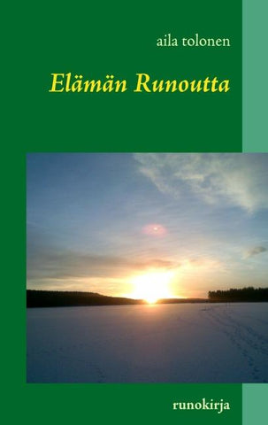 Elämän Runoutta