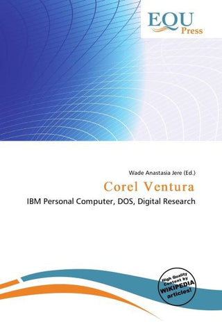 Corel Ventura