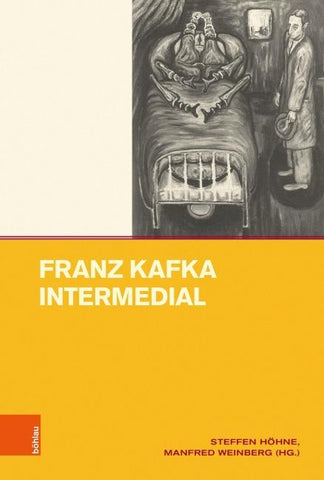 Franz Kafka intermedial