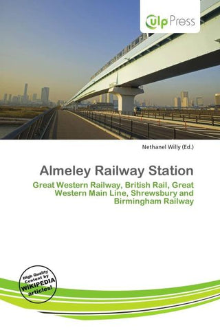 Almeley Railway Station