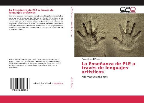 La Enseñanza de PLE a través de lenguajes artísticos