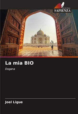 La mia BIO