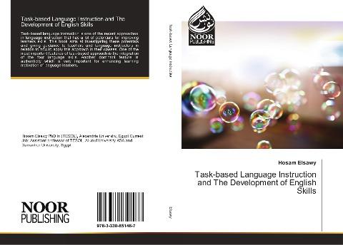 Task-based Language Instruction and The Development of English Skills
