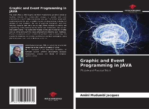 Graphic and Event Programming in JAVA