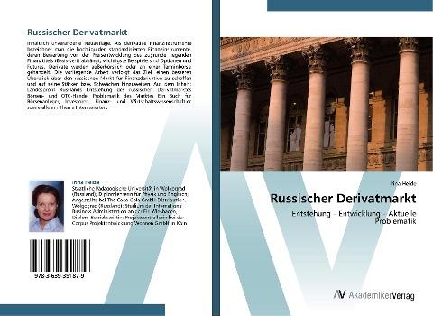 Russischer Derivatmarkt