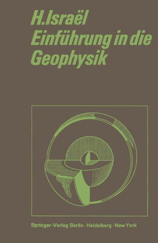 Einführung in die Geophysik
