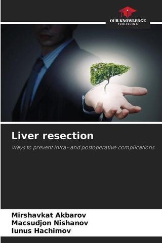 Liver resection
