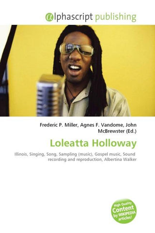 Loleatta Holloway
