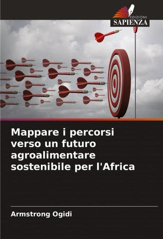 Mappare i percorsi verso un futuro agroalimentare sostenibile per l'Africa