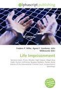 Life Imprisonment