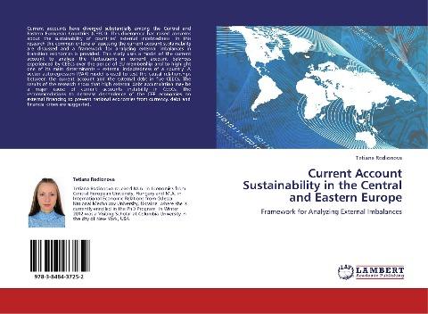 Current Account Sustainability in the Central and Eastern Europe