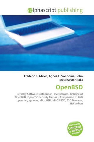 OpenBSD