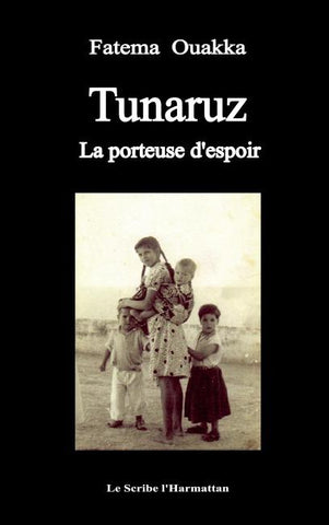 Tunaruz