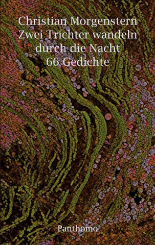 Zwei Trichter wandeln durch die Nacht