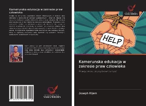 Kamerunska edukacja w zakresie praw cz¿owieka