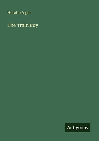 The Train Boy