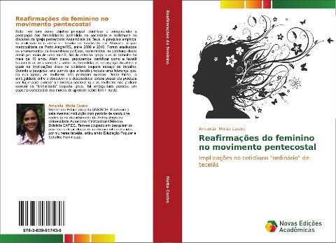 Reafirmações do feminino no movimento pentecostal