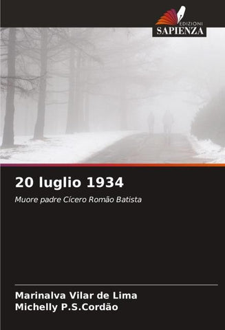 20 luglio 1934