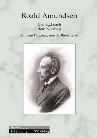 Die Jagd nach dem Nordpol