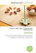 Incense