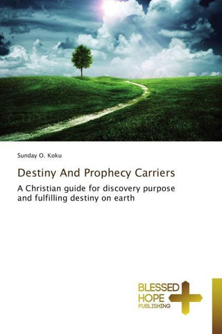 Destiny And Prophecy Carriers