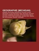 Geographie (Michigan)
