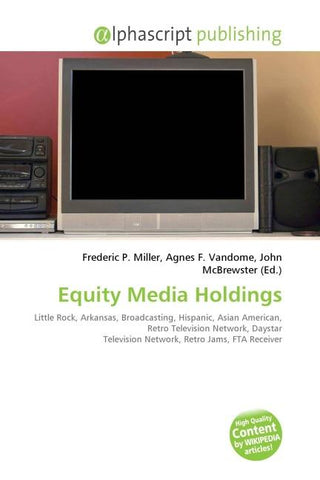 Equity Media Holdings