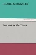 Sermons for the Times