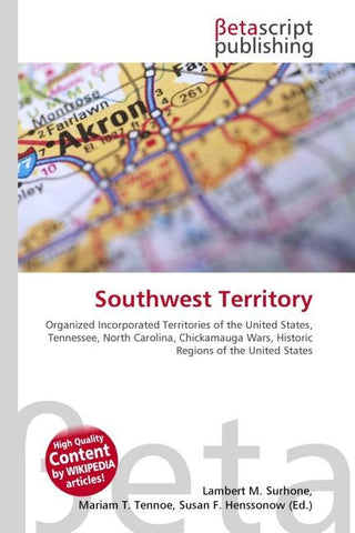 Southwest Territory