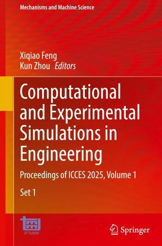 Computational and Experimental Simulations in Engineering