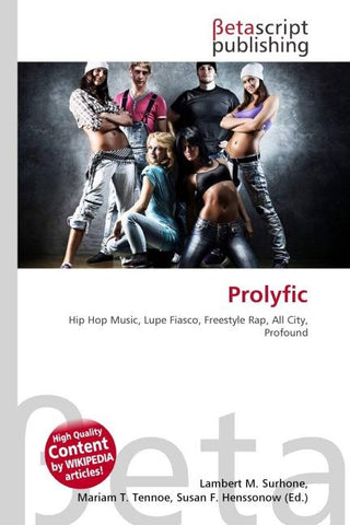 Prolyfic
