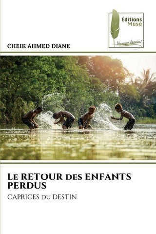 Le RETOUR des ENFANTS PERDUS
