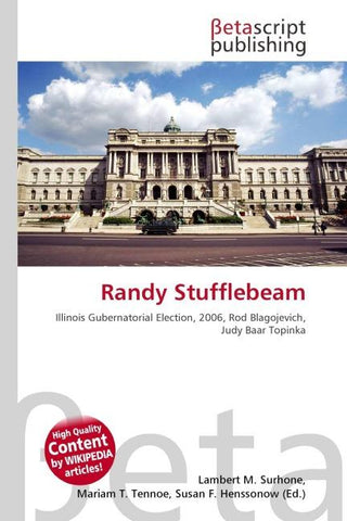 Randy Stufflebeam