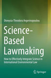 Science-Based Lawmaking