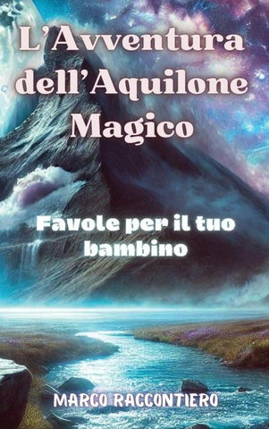 L'Avventura dell'Aquilone Magico