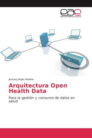 Arquitectura Open Health Data