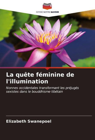 La quête féminine de l'illumination