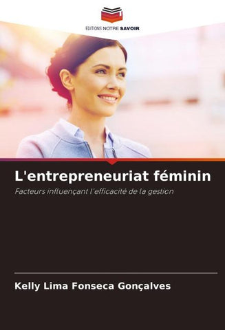 L'entrepreneuriat féminin