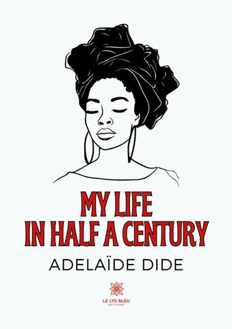 My life in half a century