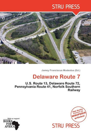 Delaware Route 7