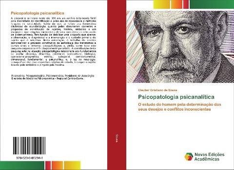 Psicopatologia psicanalítica