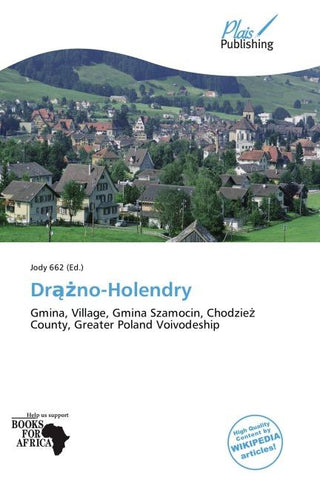 Dr¿¿no-Holendry