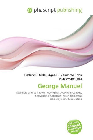 George Manuel