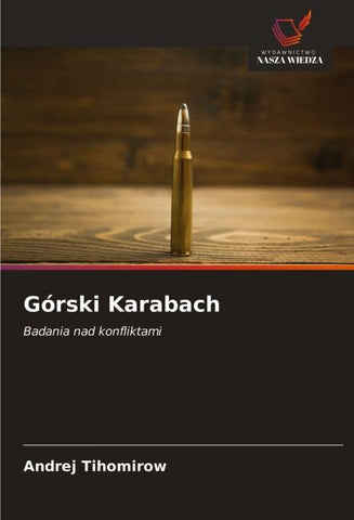Górski Karabach