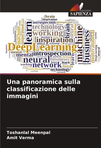 Una panoramica sulla classificazione delle immagini