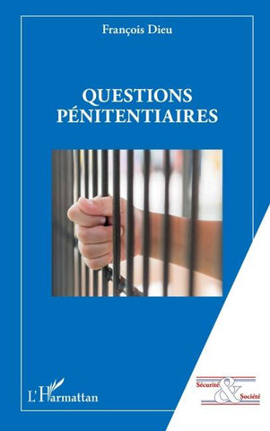 Questions pénitentiaires