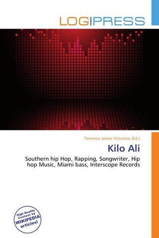 Kilo Ali
