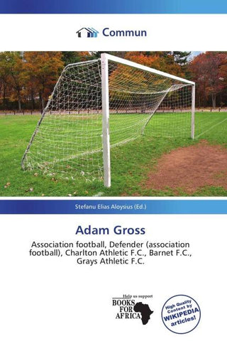 Adam Gross