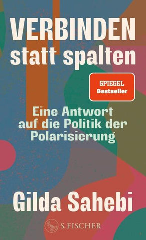 Verbinden statt spalten